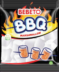 Marshmallows - BBQ - 275g