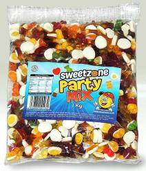Sweetzone - Party Mix 1kg