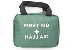 Hajj Safe - Hajj/Umrah First Aid Kit