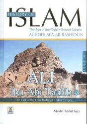 History of Islam  Ali ibn Abi Taalib