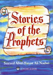 Stories  of the Prophets