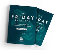 The Friday Reminder (2 volumes)