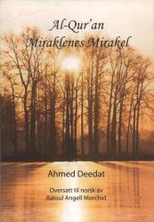 Al-Quran - Miraklenes Mirakel (Norweigan)