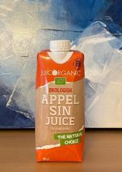 Organic Orange Juice - 50cl