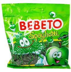 Bebeto - Apple Spaghetti (100g)