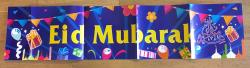 Eid Mubarak banner - bl 1m