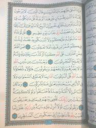 Ekstra Large Quran (50x70cm)