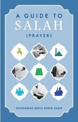A Guide To Prayer In Islam