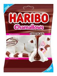 Haribo - Chamallows Chocolate 62g