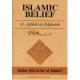 Islamic Belief - Al-Aqidah at-Tahawiah