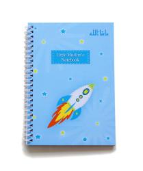 Notebook - Little Muslims Notebook