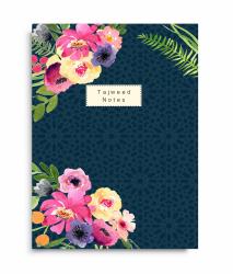 Notebook - Tajweed Notes