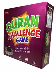Quran Challenge Game (English version)