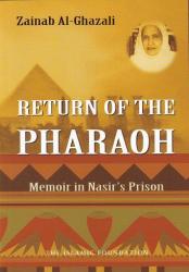 Return of The Pharoah