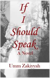 If I Should Speak (en novelle)