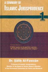 A Summary of Islamic Jurisprudence (2 Vol.)
