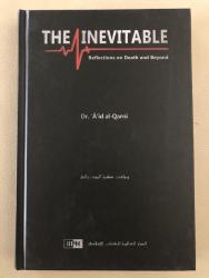 The Inevitable - Reflections on Death and Beyond