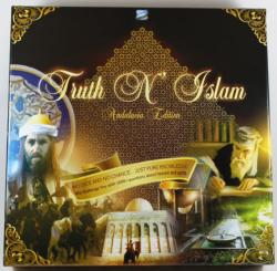 Truth 'n Islam - Andalucia Edition