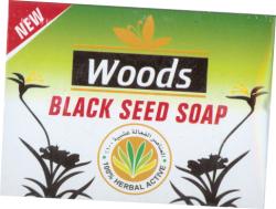 Woods Black Seed Sbe