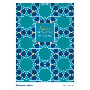 Islamic Geometric Patterns (Book & CD Rom)