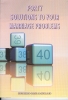 40 Solutions for Your Marriage Problems