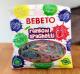 Bebeto - Rainbow Spaghetti 80g