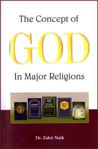 The Concept Of GOD In Major Religions