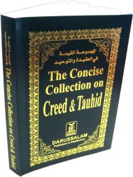 The Concise Collection on Creed and Tawhid (lommebog)