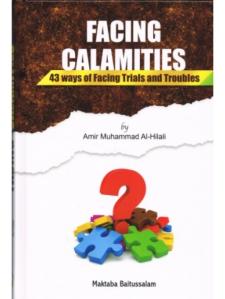 Facing Calamities