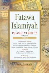 Fatawa Islamiya - Islamic Verdicts (8 Bind)