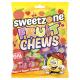 Sweetzone - Fruit Chews 300g