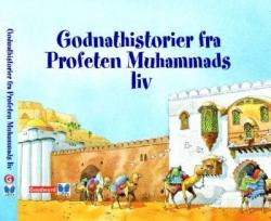 Godnathistorier fra Profetens Muhammads liv