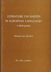 Literature on Hadith in European Languages