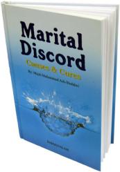 Marital Discord - Causes & Cures