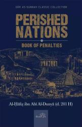 Perished Nations - Book of Penalties