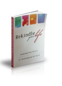 Rekindle Your Life - Inspiring True Stories