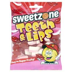 Sweetzone - Teeth and Lips 90g