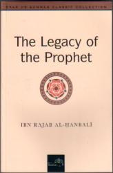 The Legacy of the Prophet (saw)