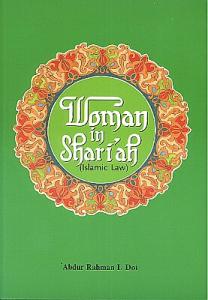Woman In Shariah