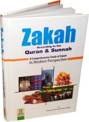 Zakah According to the Quran and Sunnah