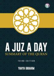 A Juzz A Day - Summary of The Quran