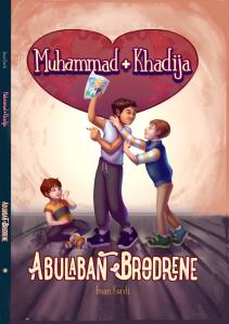Muhammad + Khadija