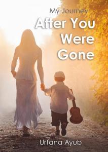 After You Were Gone
