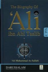 Ali ibn Abi Talib (2 volumes)