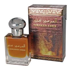 Al Haramain - Amber (15ml)