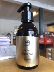 Argan Huset - Argan shampoo 100ml