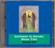 Gateway to Arabic - Dobbelt CD til Book 2