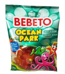 Bebeto - Ocean Park
