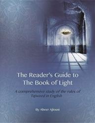 The Reader's Guide to the Book of Light