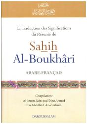 Sahih Al-Boukhari (Summarized)
